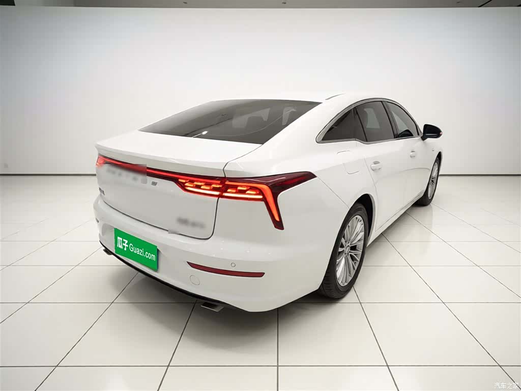 Bestune B70, 2024 7