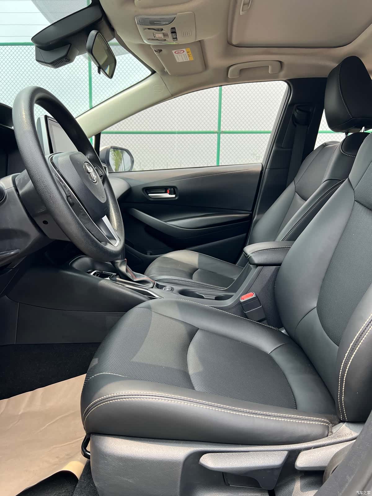 Toyota Corolla, 2022 7