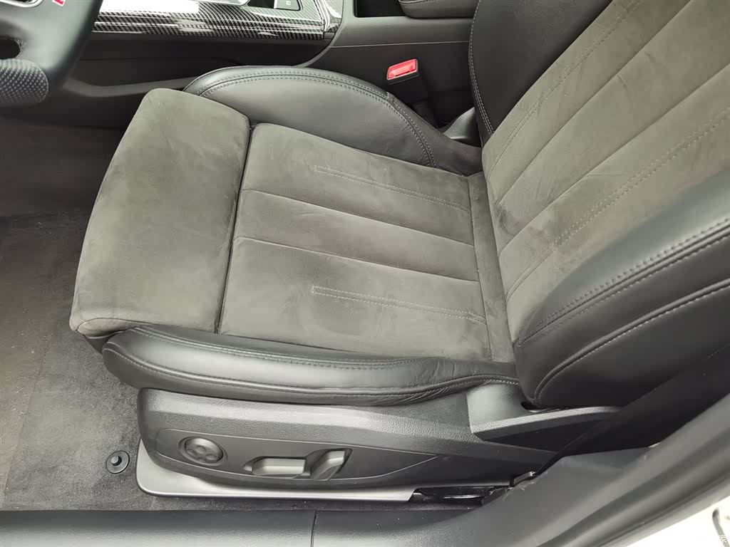 Audi A4L, 2022 20