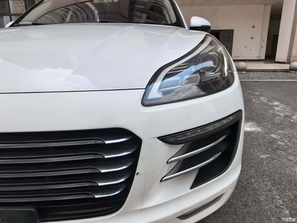 Zotye SR9, 2017 24