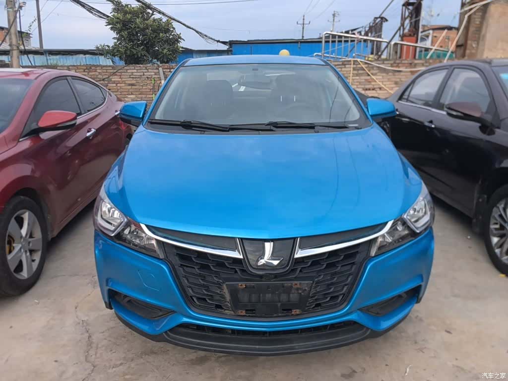 DongFeng 3, 2018 3