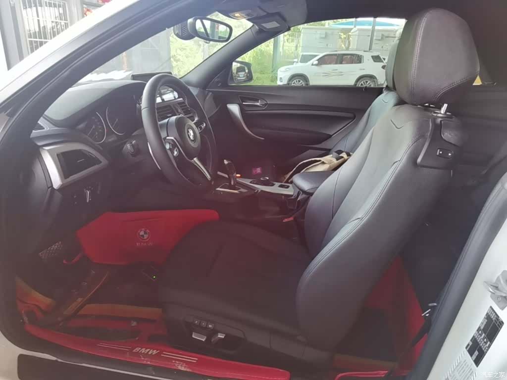 BMW 2 Series, 2017 15