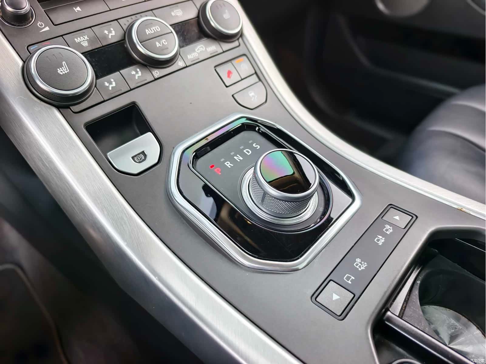 Land Rover Range Rover, 2016 все фото