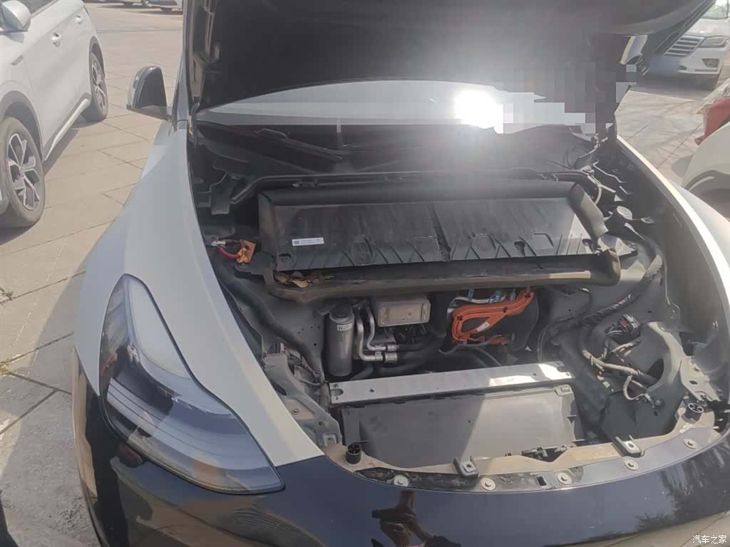 Tesla Model Y, 2021 21