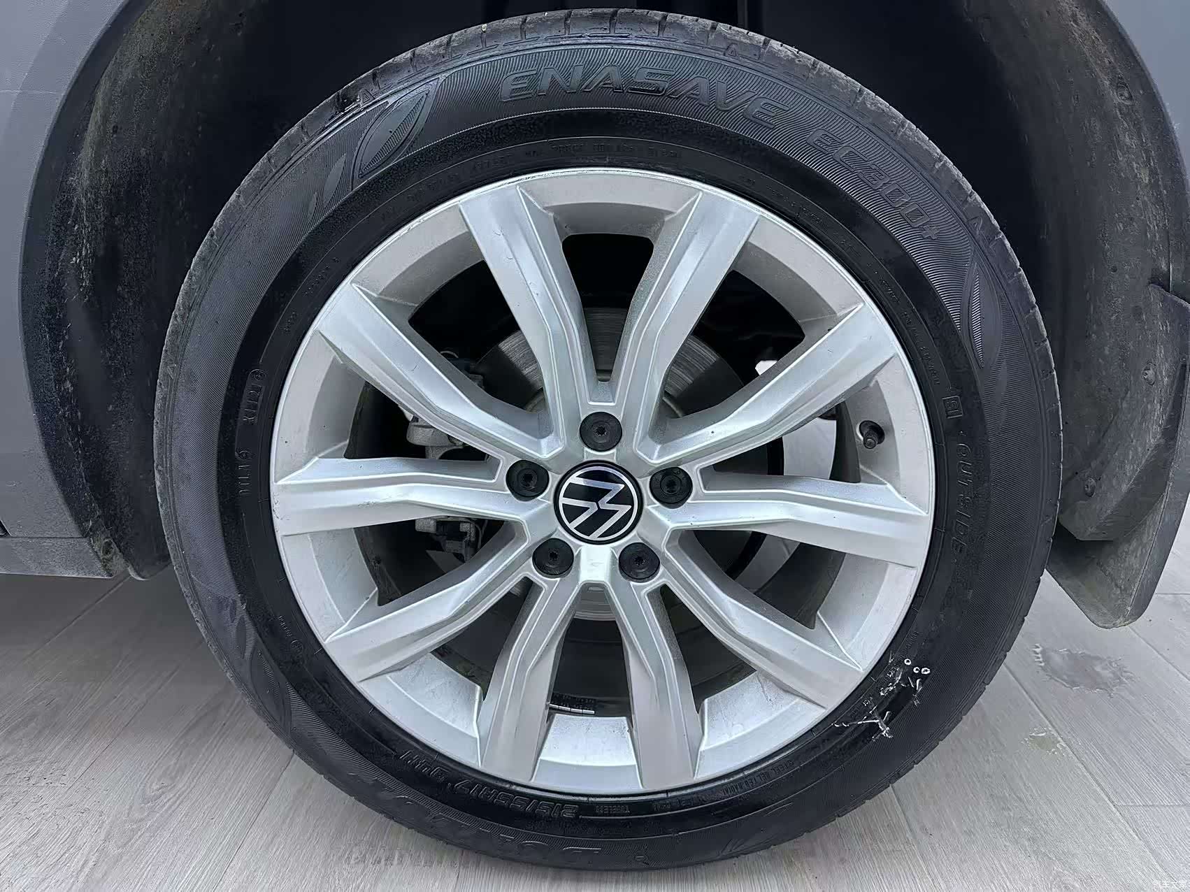 Volkswagen T-ROC, 2022 21