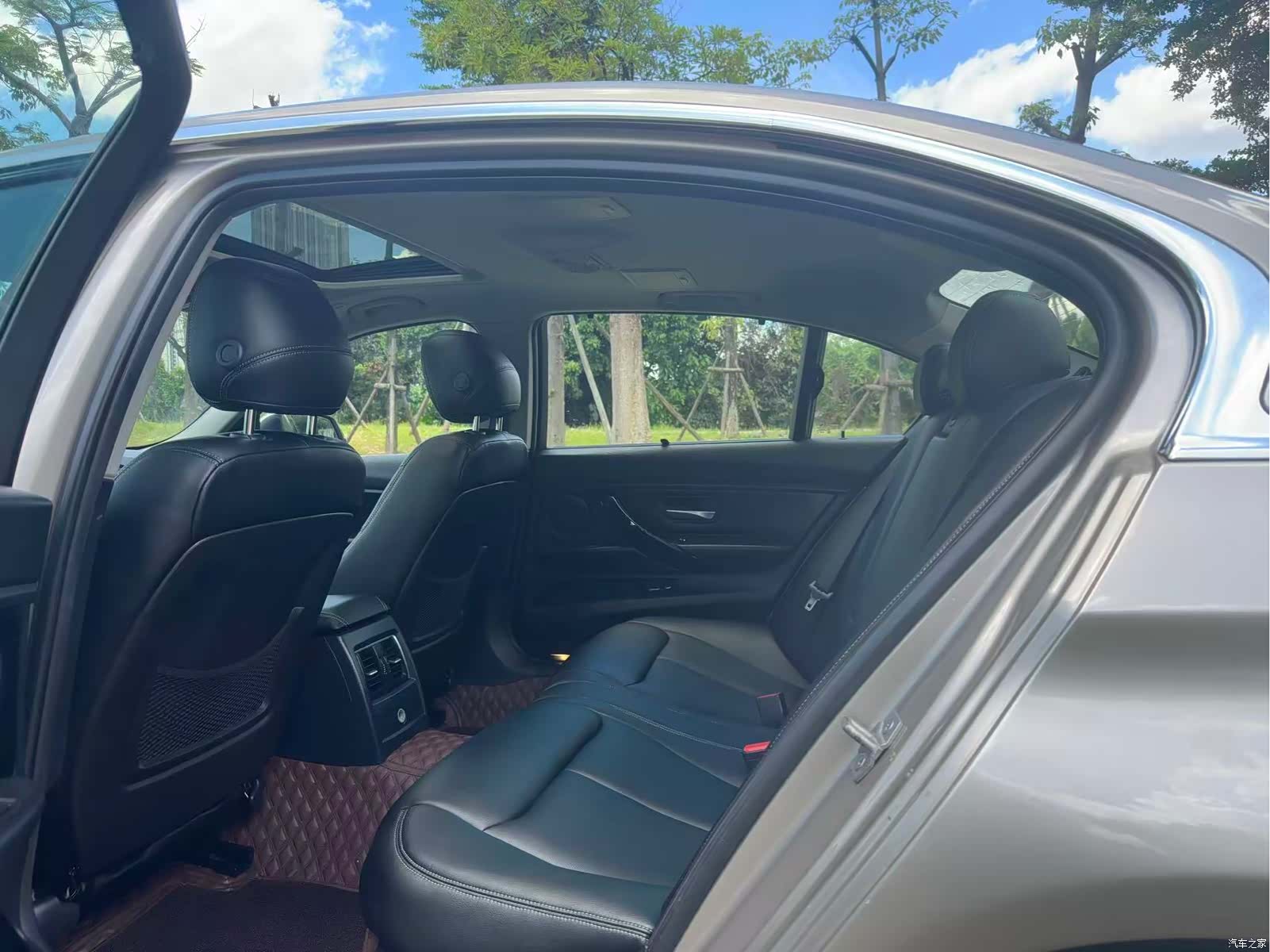 BMW 3 Series, 2016 8