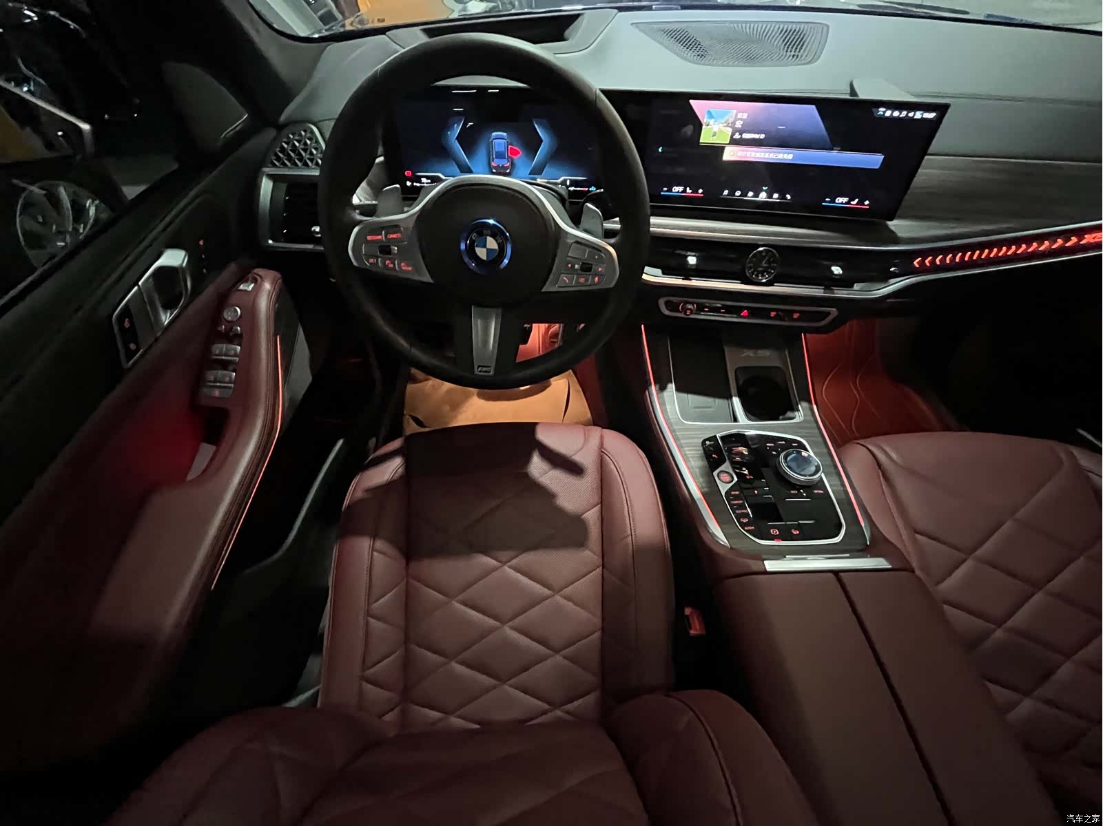 BMW X5, 2024 10