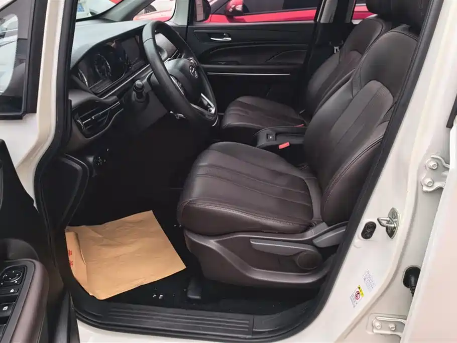 Trumpchi Trumpchi M6