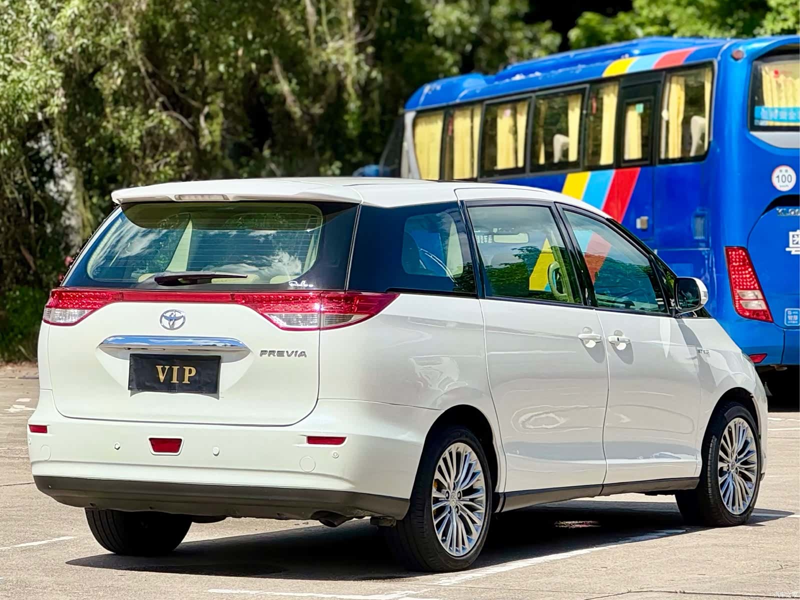 Toyota 7, 2012 22