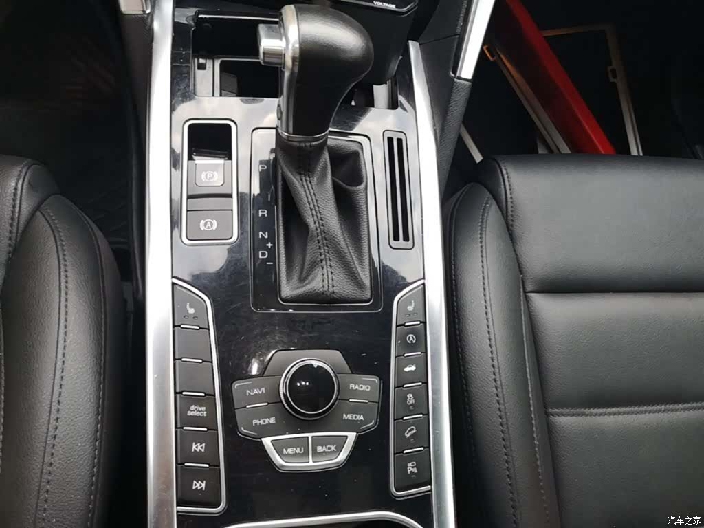 Haval H7, 2016 14