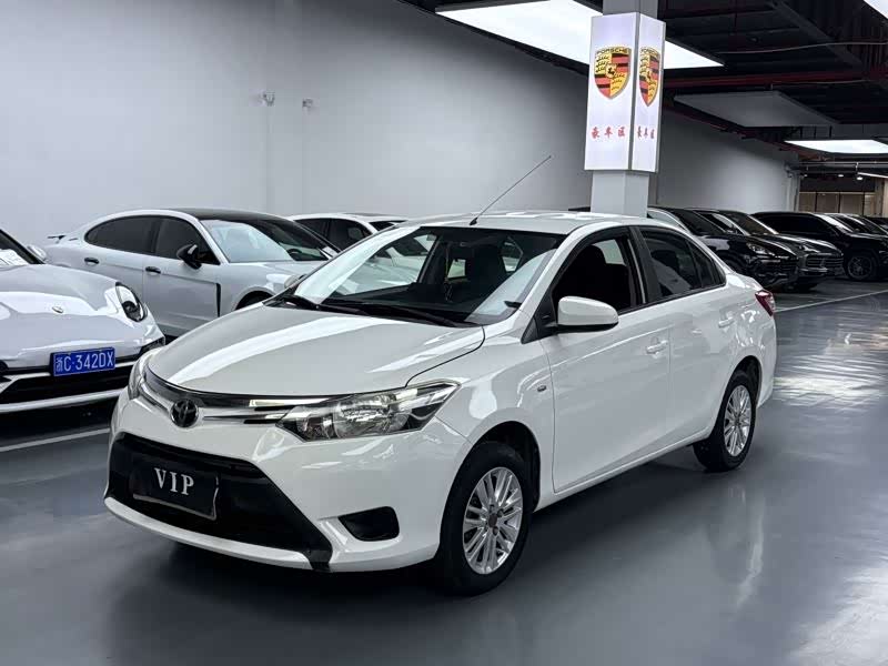 Toyota Vios