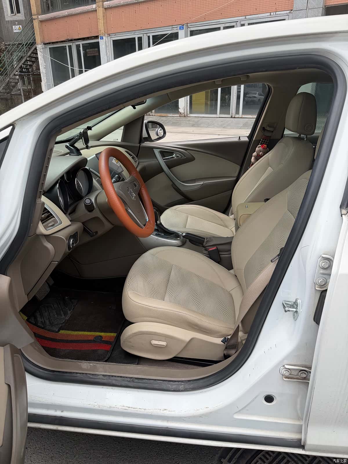 Buick GT, 2013 11