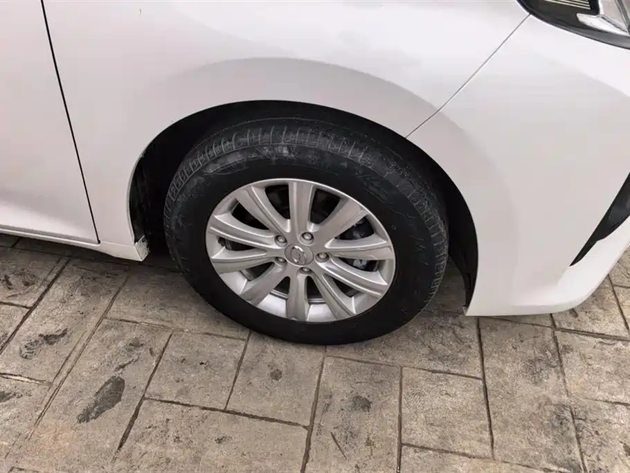 Trumpchi Trumpchi M6