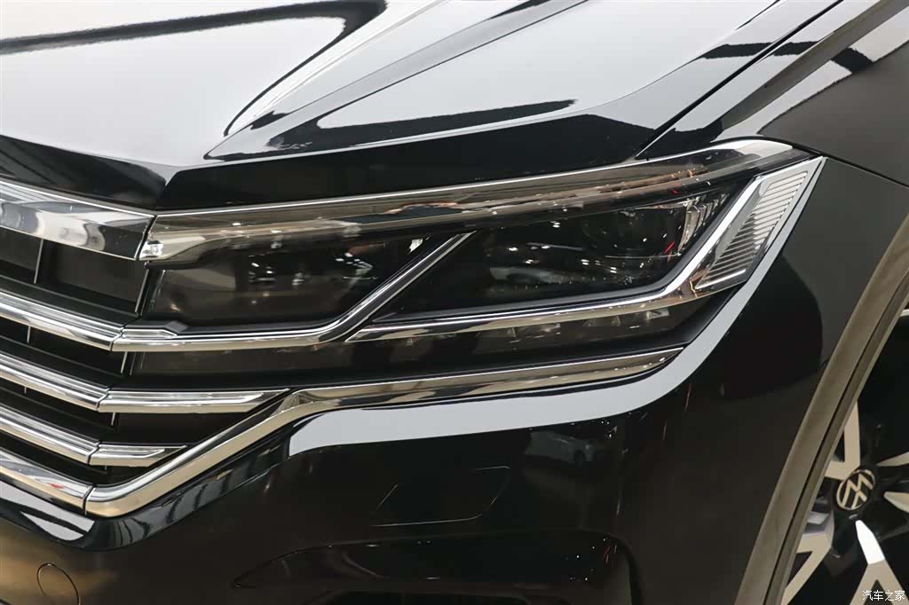 Volkswagen Touareg, 2024 24