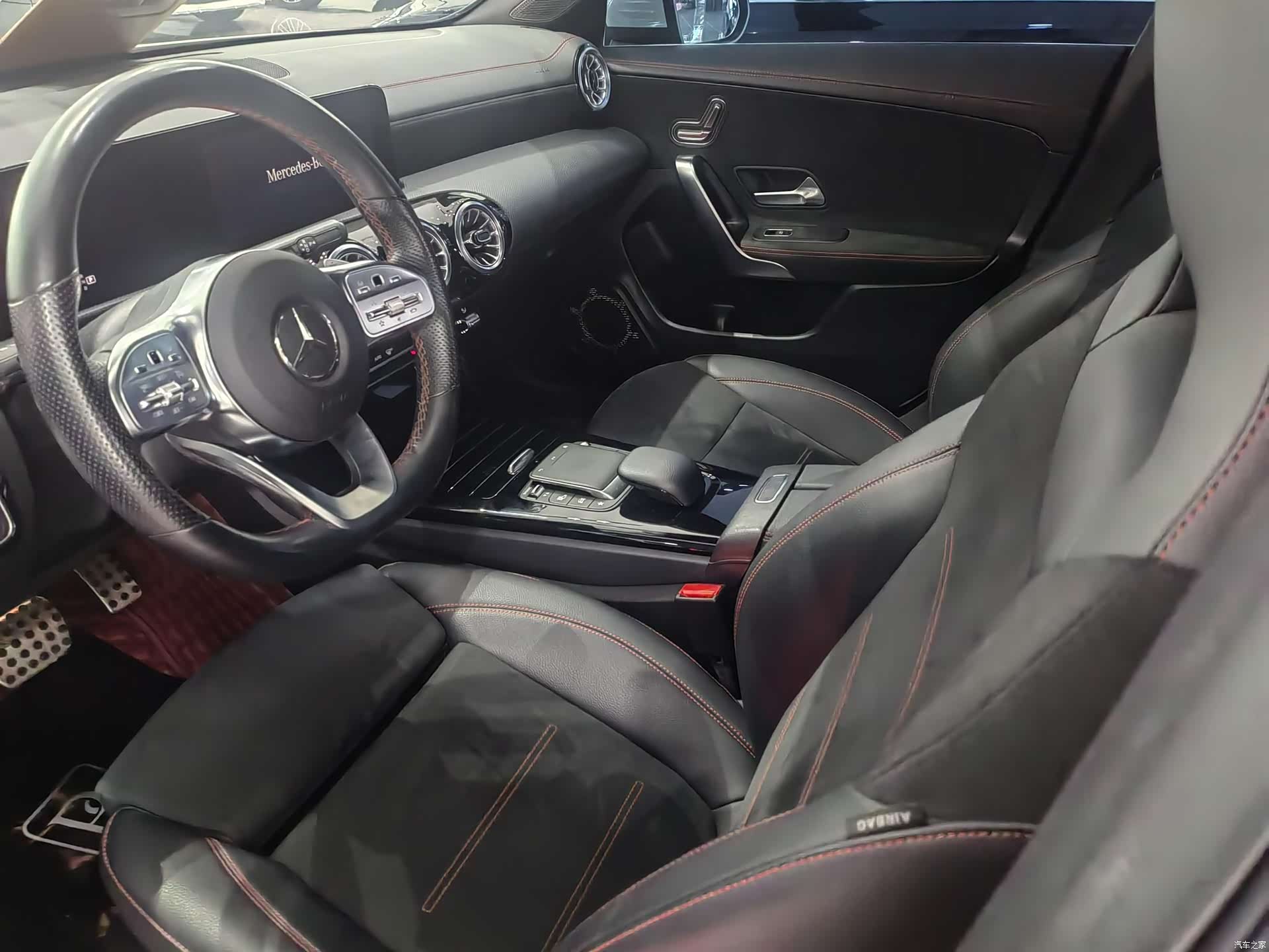 Mercedes-Benz CLA, 2023 6