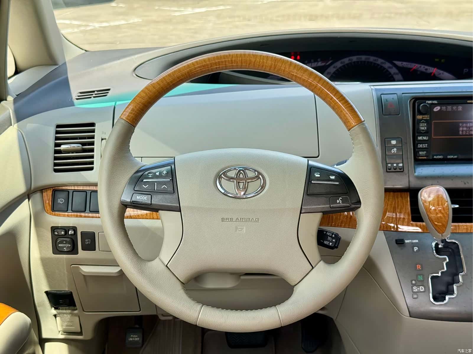 Toyota 7, 2012 7