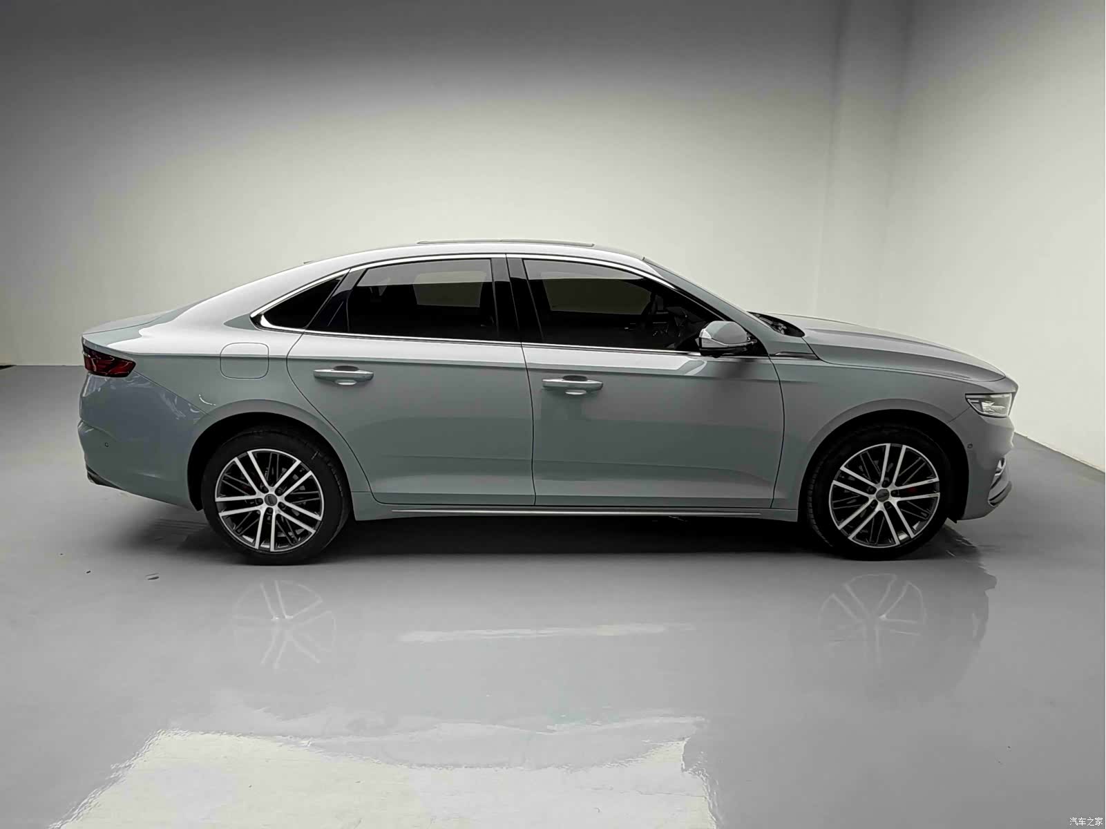Geely Preface, 2023 14