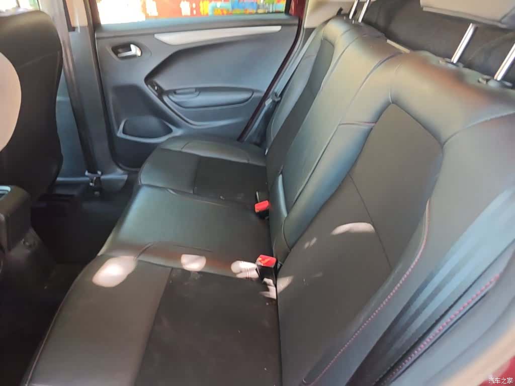 Citroen C3-XR, 2016 17