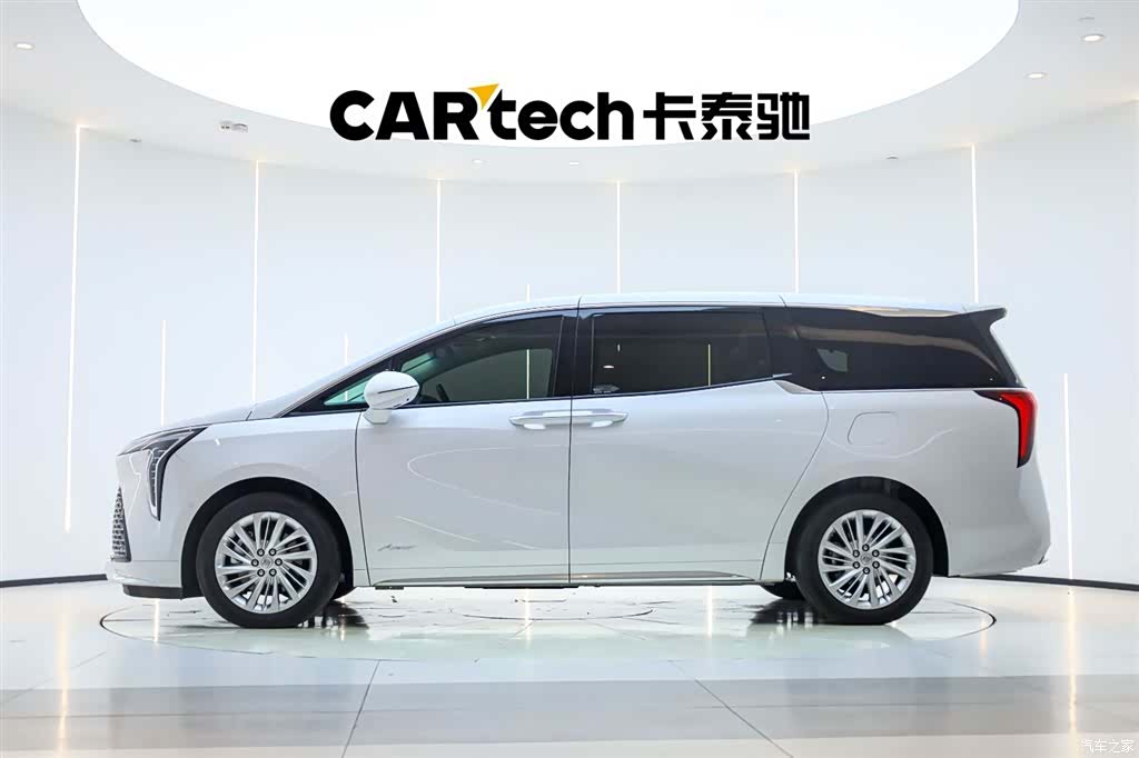 Buick Century, 2025 7