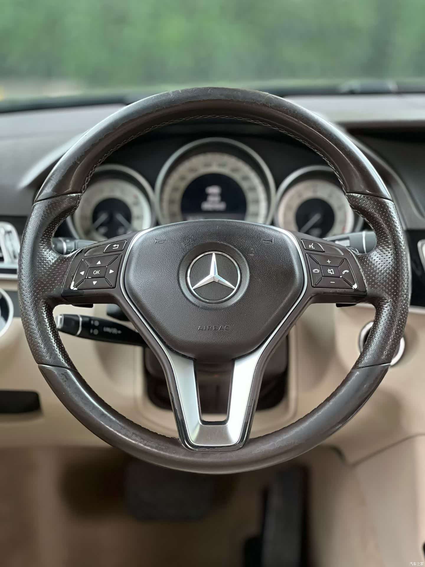 Mercedes-Benz E-Class, 2016 2