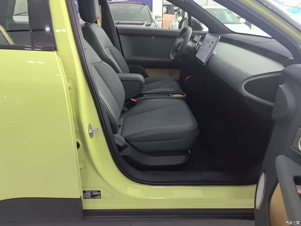 NIO firefly, 2025 25
