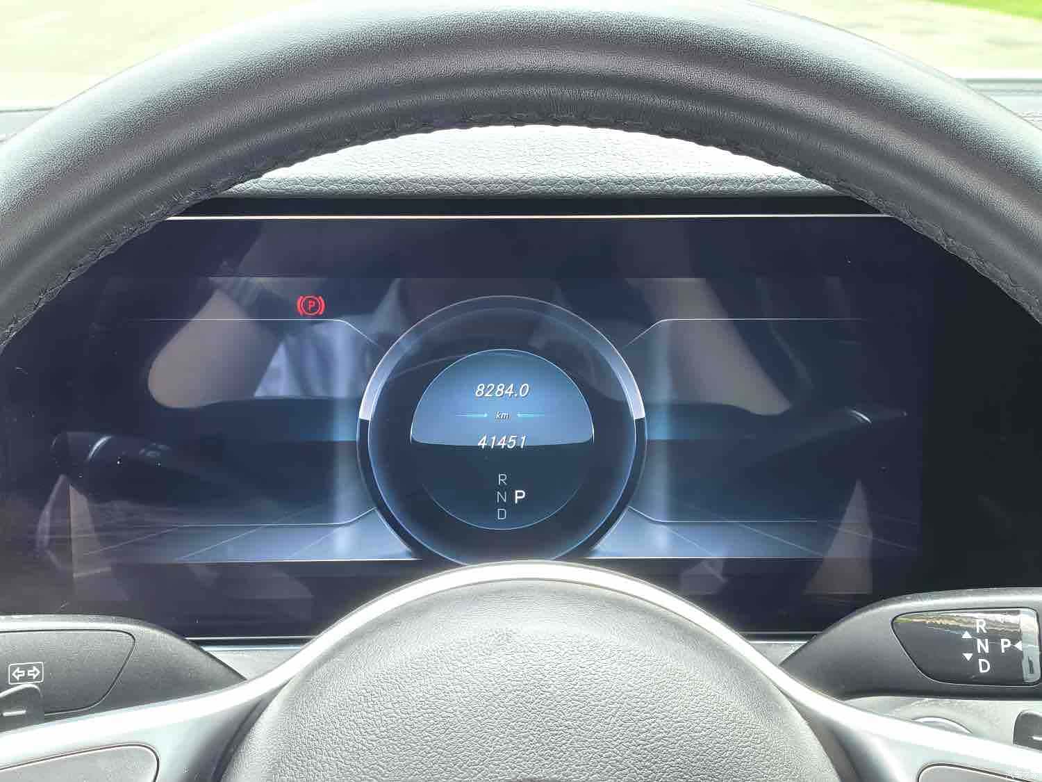 Mercedes-Benz CLS, 2020 9