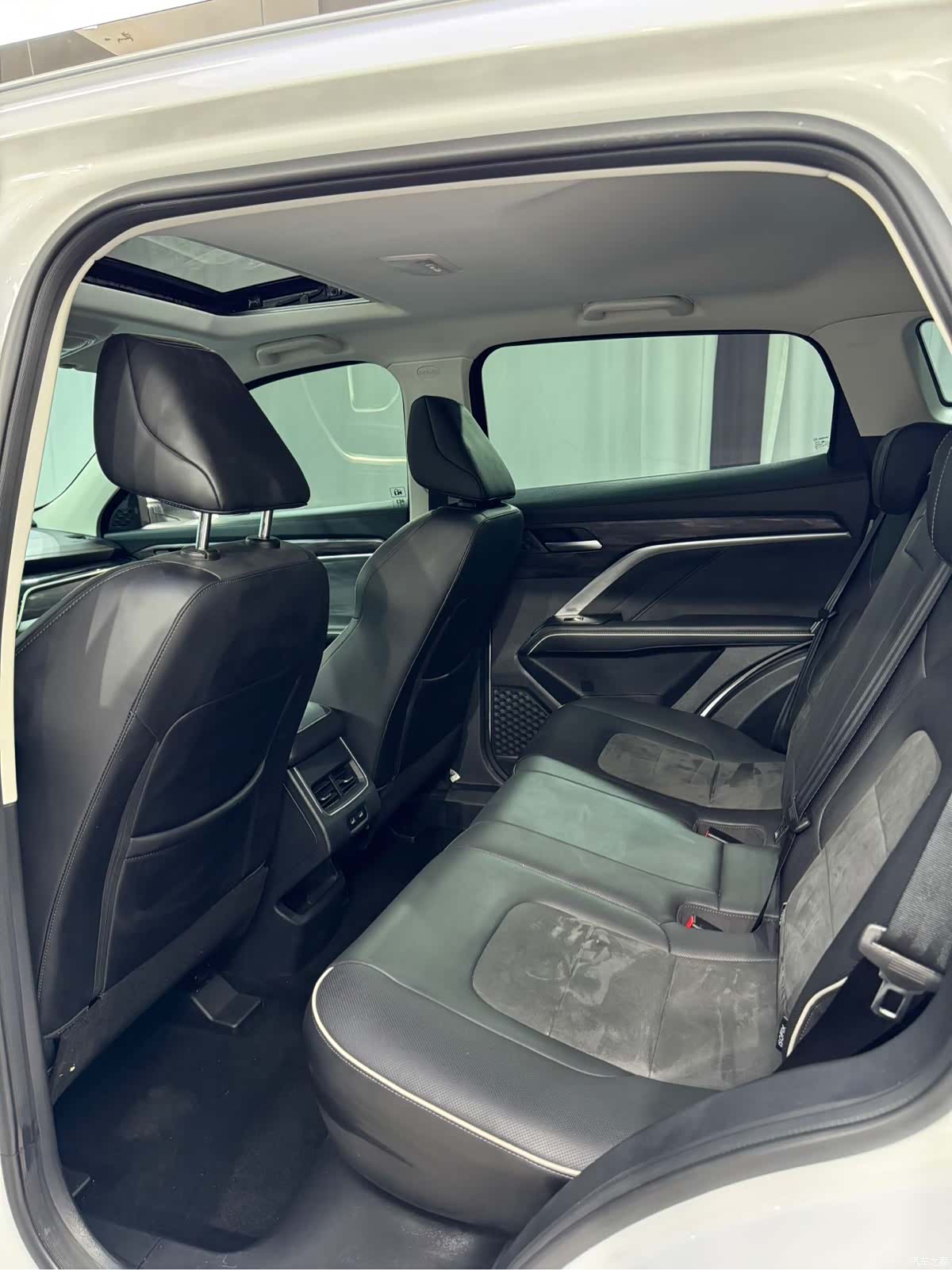 Haval H6, 2021 12