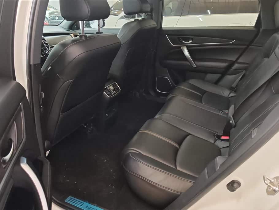Honda UR-V Honda UR-V