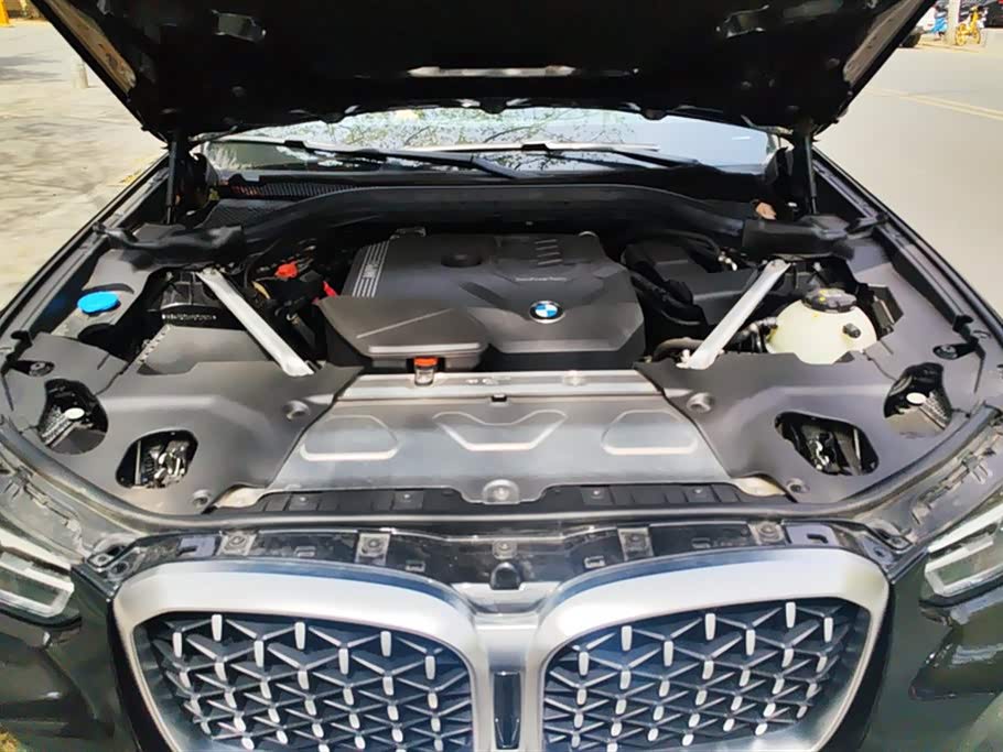 BMW X4 BMW X4