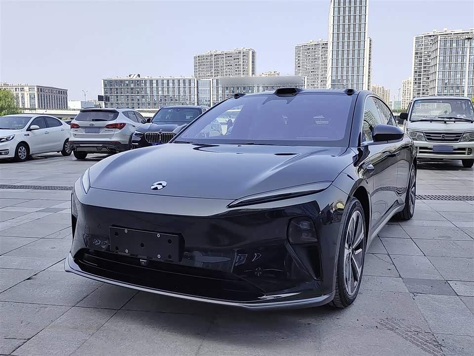 NIO ET5T