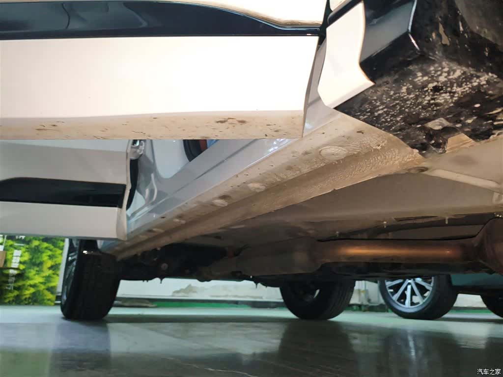 Changan CS75, 2024 7