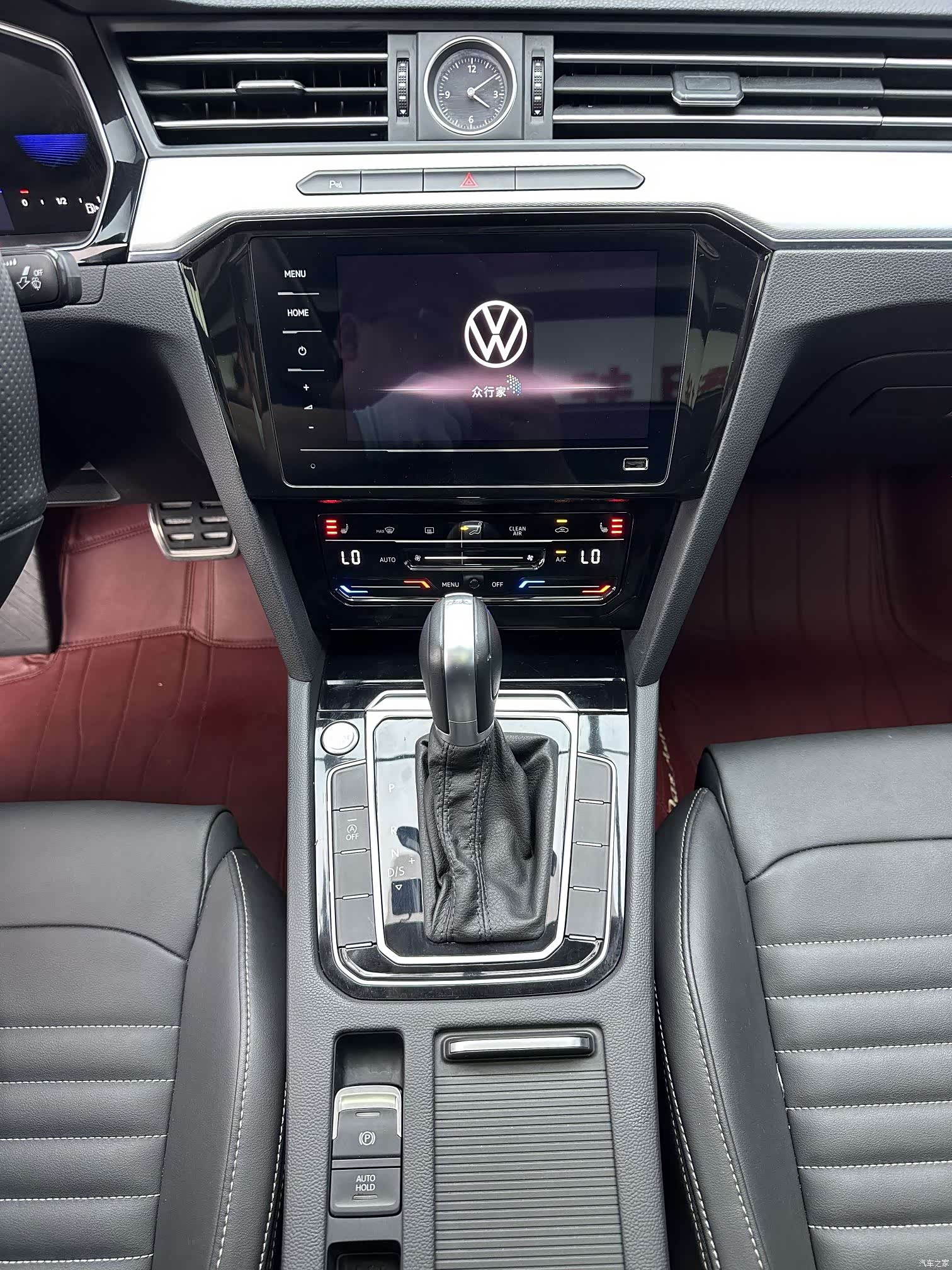 Volkswagen Magotan, 2024 14