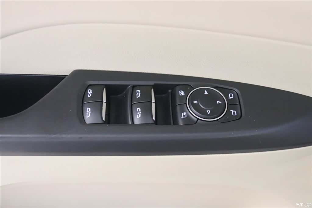 Buick GL8, 2022 12