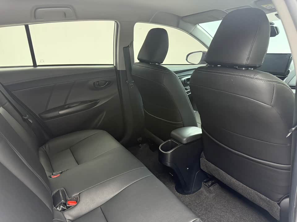 Toyota YARiS L Zhixuan