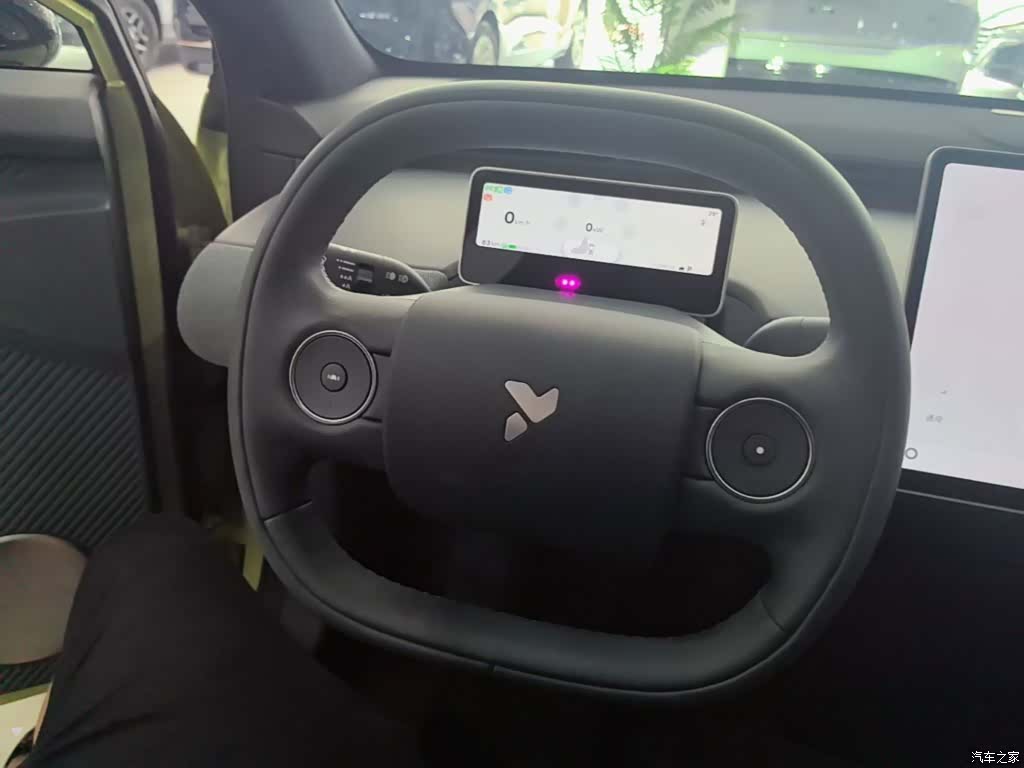 NIO firefly, 2025 11