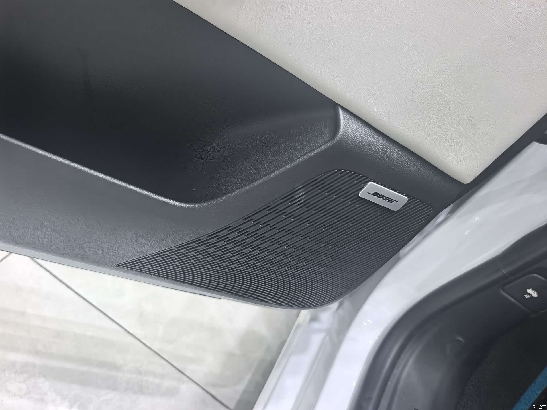 Buick GL8, 2024 все фото