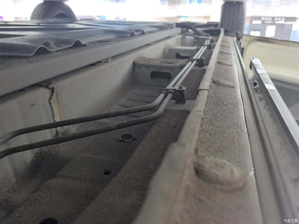BYD Seagull, 2025 20