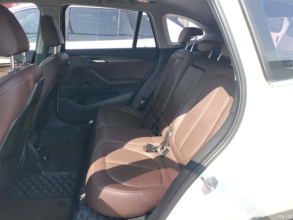 BMW X1, 2018 17