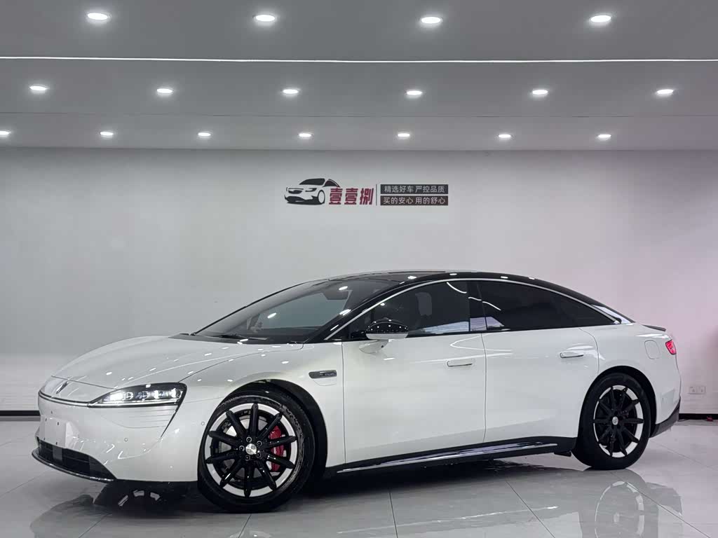 Zhijie S7