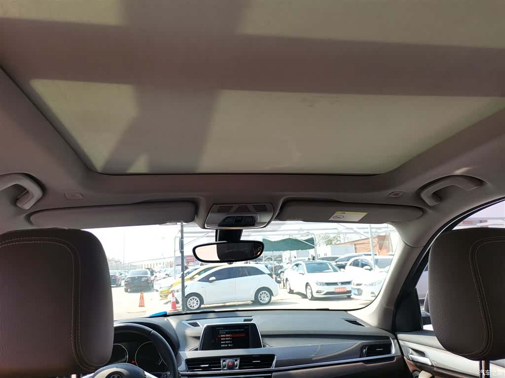BMW X1, 2018 18
