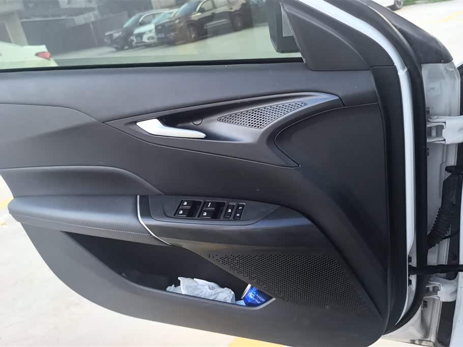 Changan Yida Changan Yida