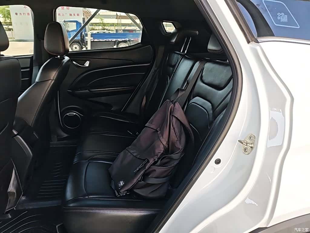 DongFeng 500, 2021 13