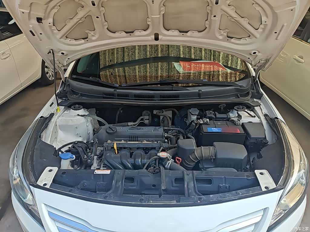 Hyundai GLX, 2016 20