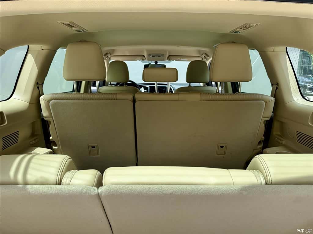 Toyota Highlander, 2022 22