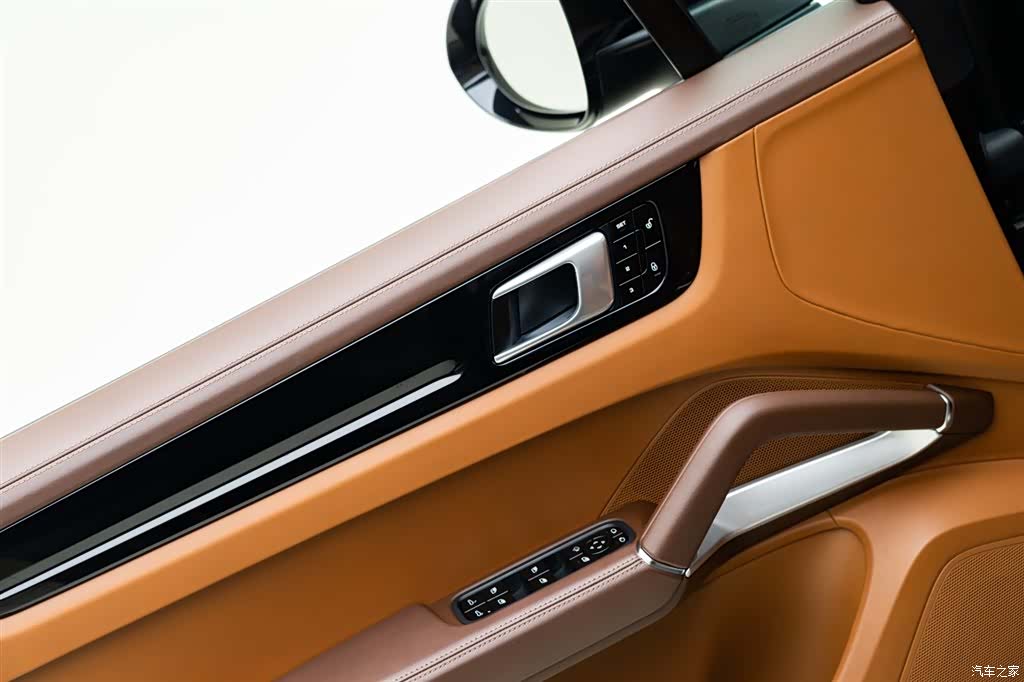 Porsche Cayenne, 2019 18