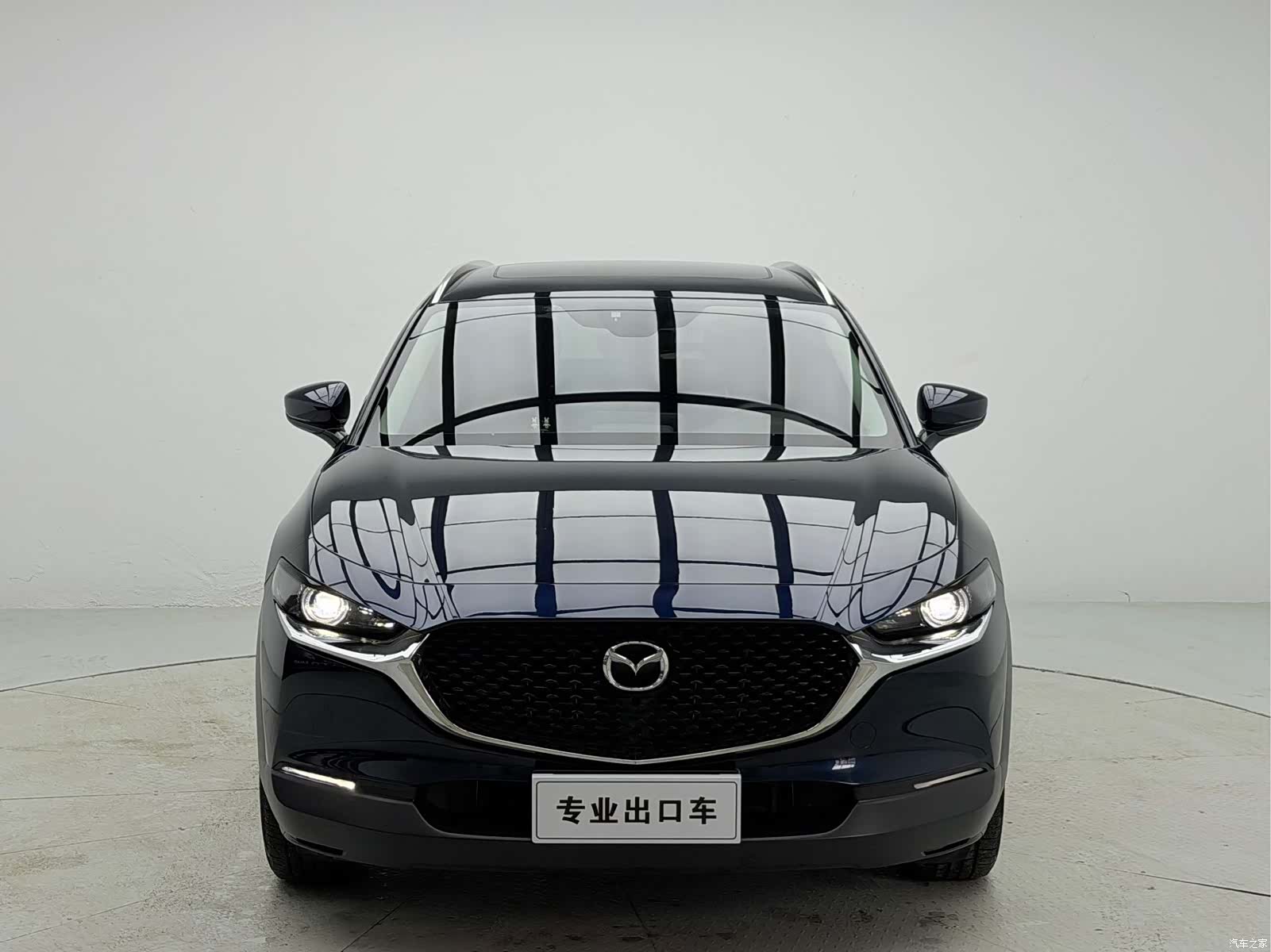 Mazda CX-30, 2022 2