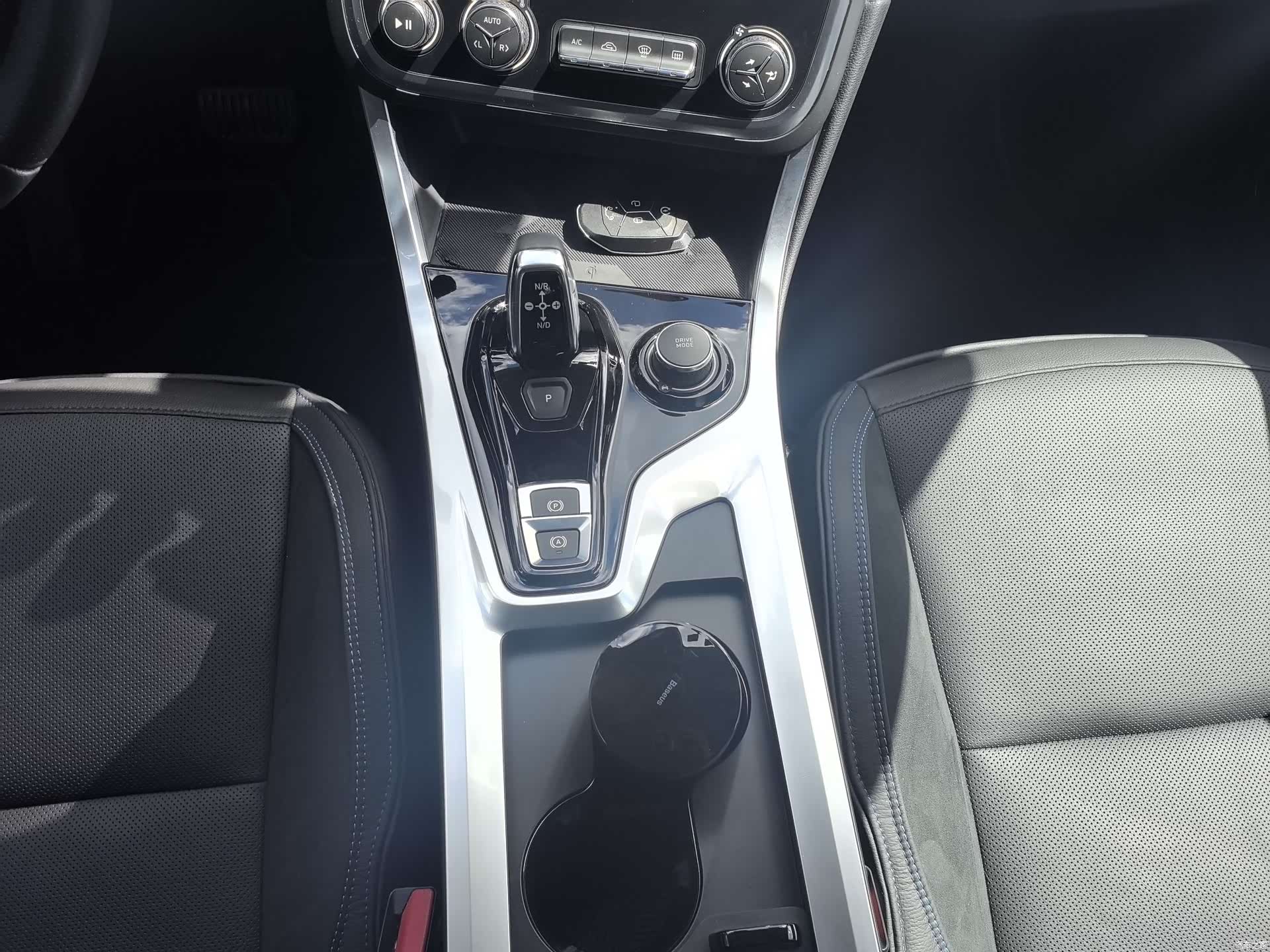 Lynk & Co 01, 2019 14