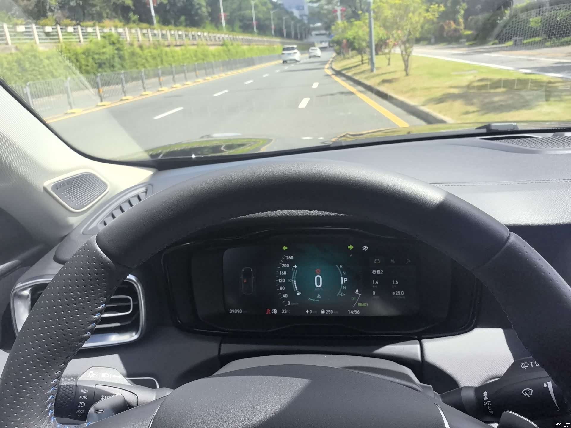 Lynk & Co 01, 2019 12