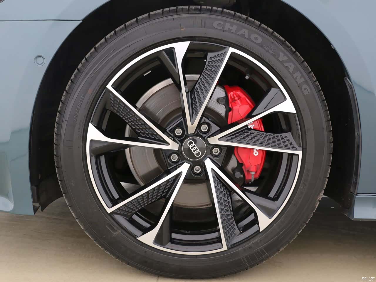 Audi A7, 2021 7