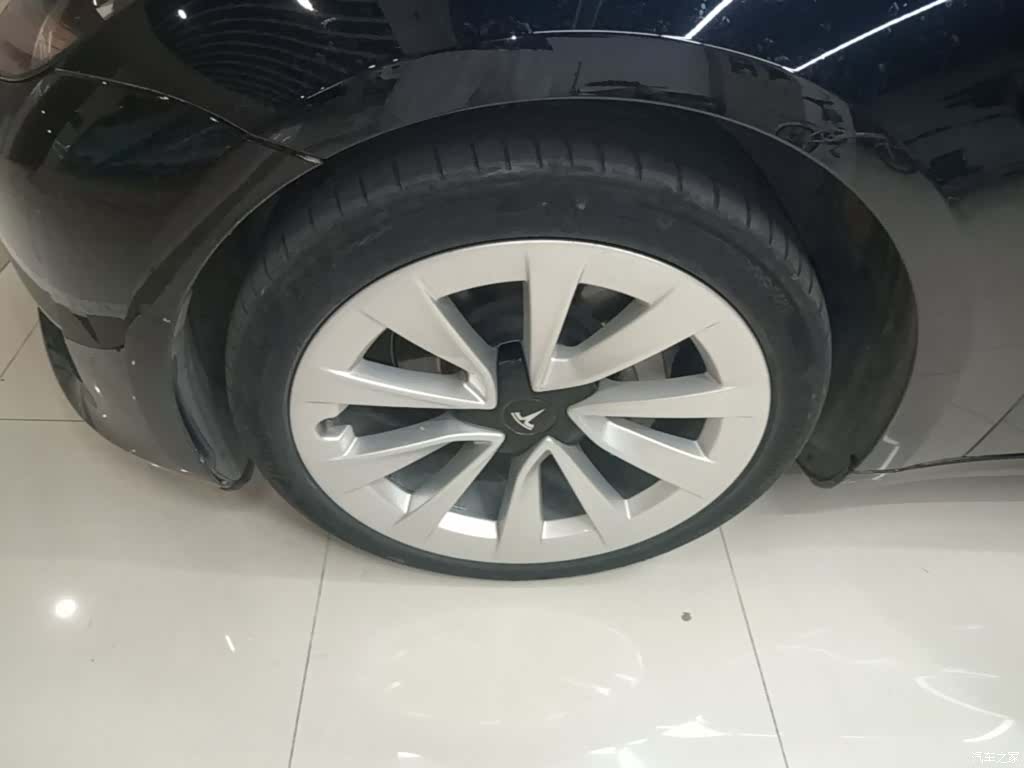Tesla Model 3, 2021 23
